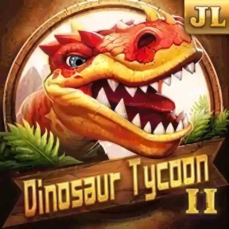 Trò chơi Nhà Tư Bản Khủng Long 2 tại 30uu88 casino