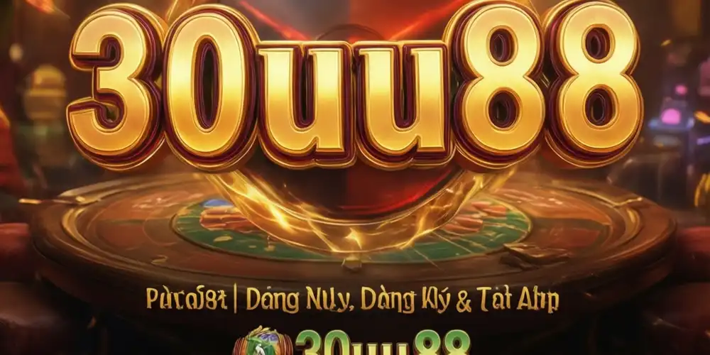 30uu88 Banner